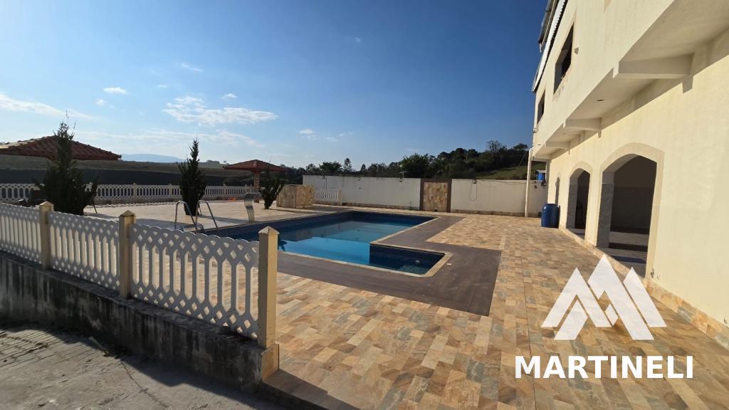 Chácara à venda com 6 quartos, 400m² - Foto 15