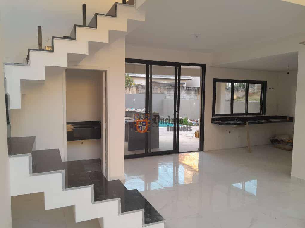 Sobrado, 3 quartos, 180 m² - Foto 5