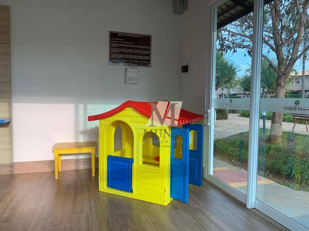 Casa de Condomínio à venda e aluguel com 3 quartos, 254m² - Foto 54