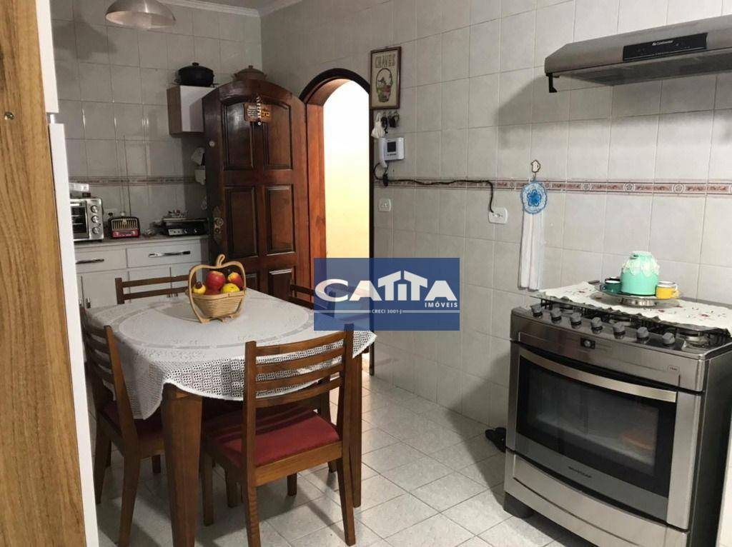 Sobrado à venda com 3 quartos, 130m² - Foto 27