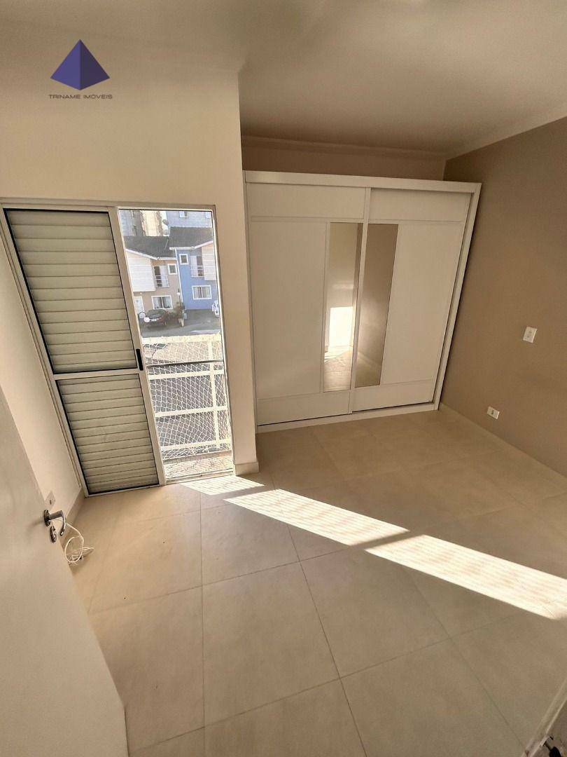 Sobrado à venda com 3 quartos, 75m² - Foto 14