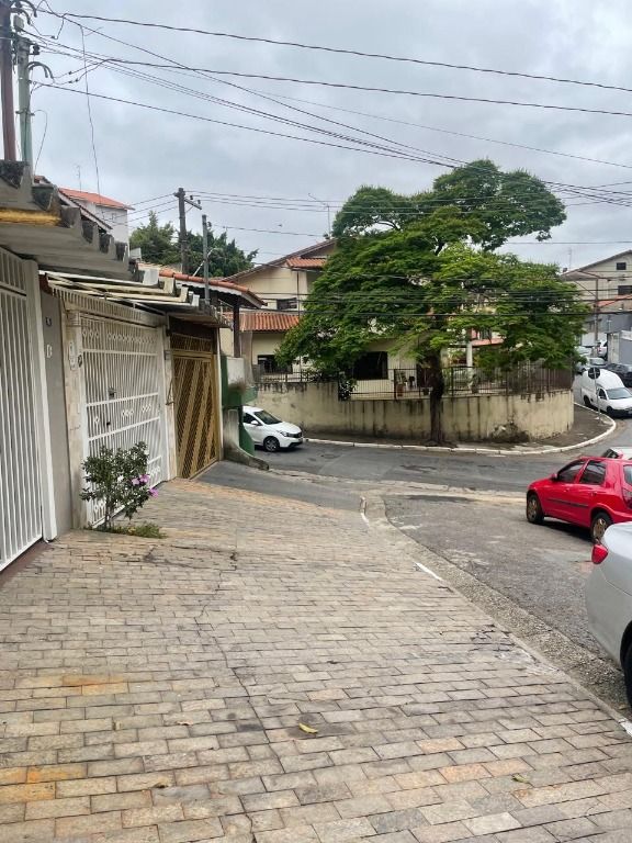 Sobrado à venda com 3 quartos, 216m² - Foto 26