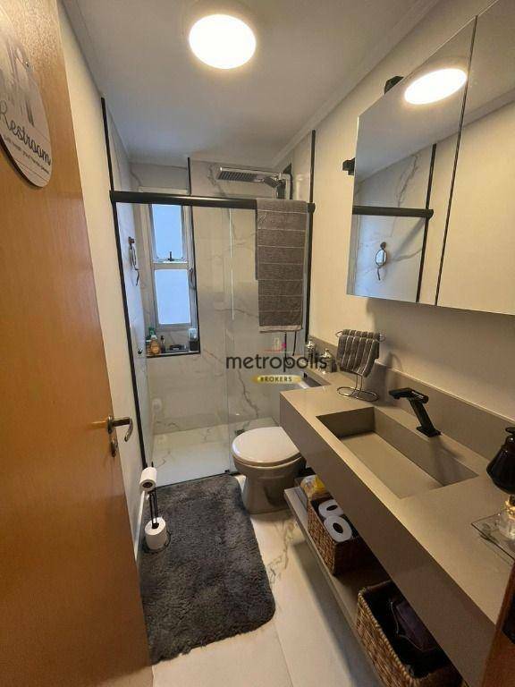 Apartamento à venda com 2 quartos, 70m² - Foto 8