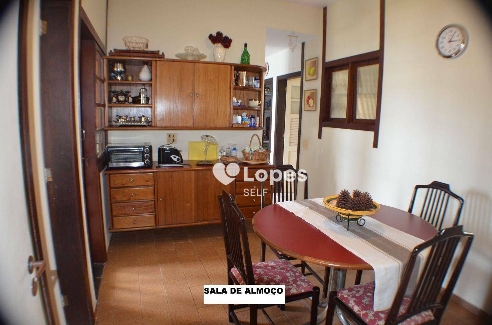 Casa à venda com 5 quartos, 450m² - Foto 15