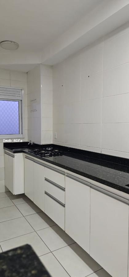 Apartamento para alugar com 2 quartos, 56m² - Foto 18