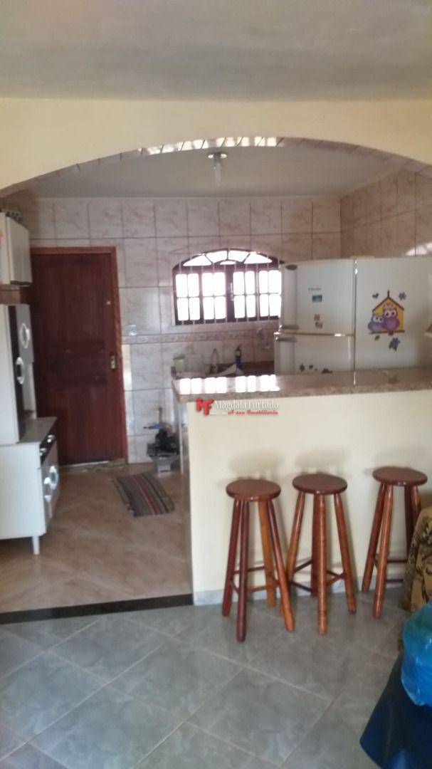 Casa à venda com 2 quartos, 80m² - Foto 6