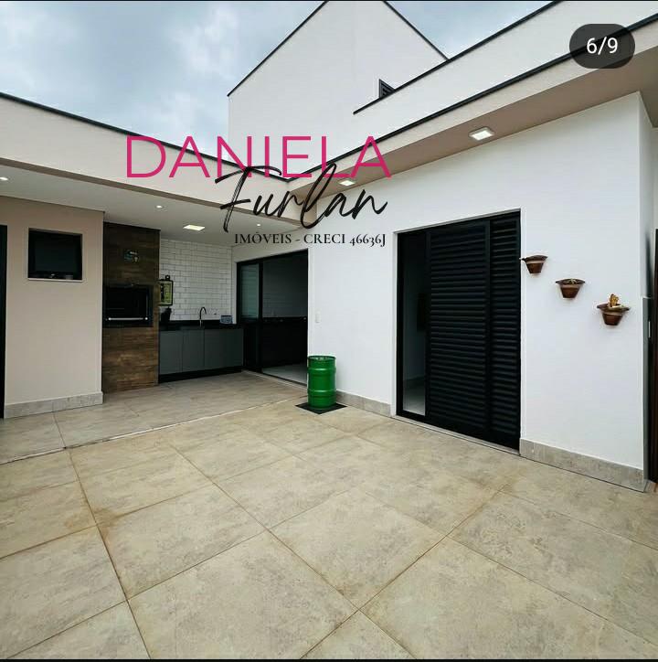 Casa de Condomínio à venda com 3 quartos, 107m² - Foto 9