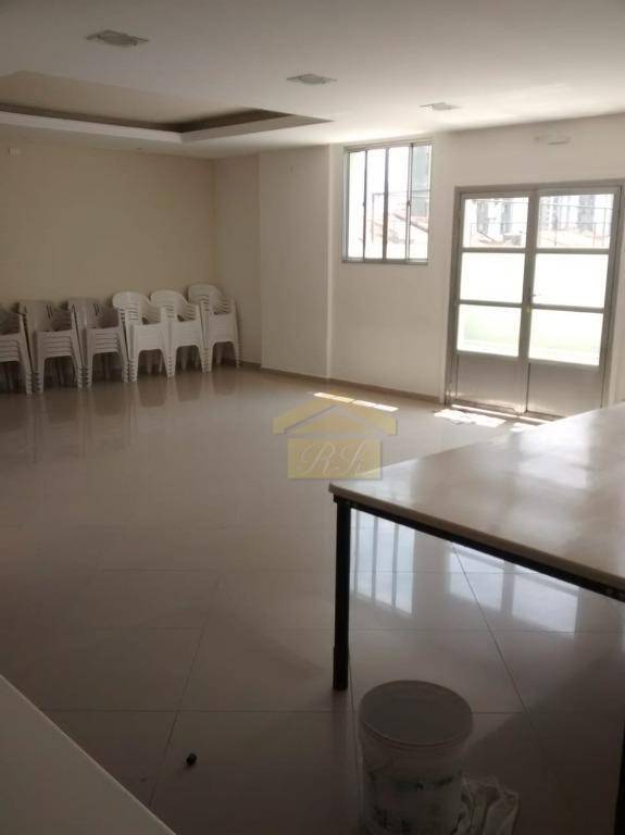 Apartamento à venda com 2 quartos, 100m² - Foto 18