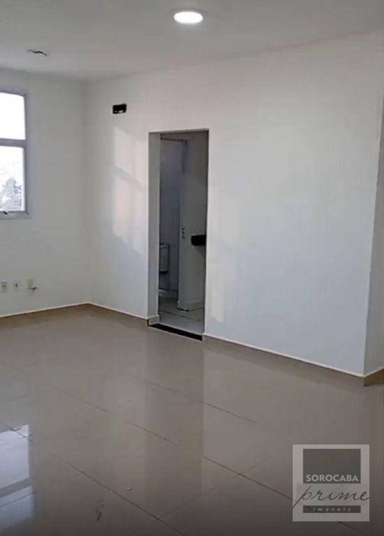Conjunto Comercial-Sala para alugar, 45m² - Foto 1