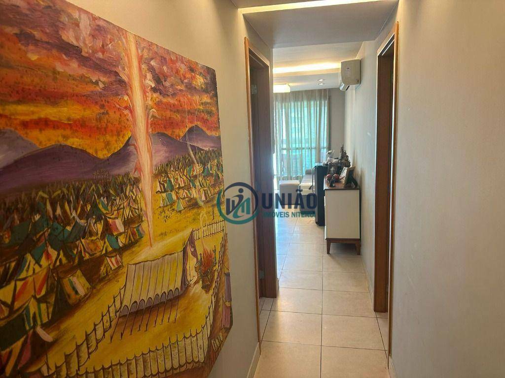 Apartamento à venda com 2 quartos, 85m² - Foto 16