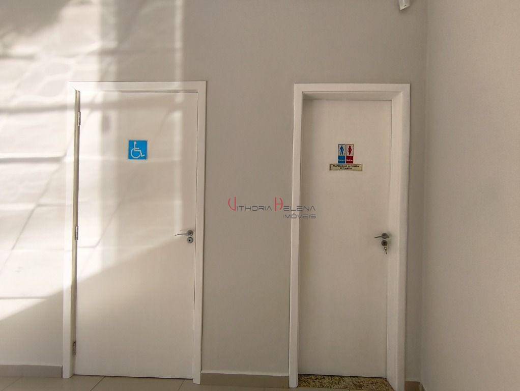 Conjunto Comercial-Sala para alugar, 300m² - Foto 9