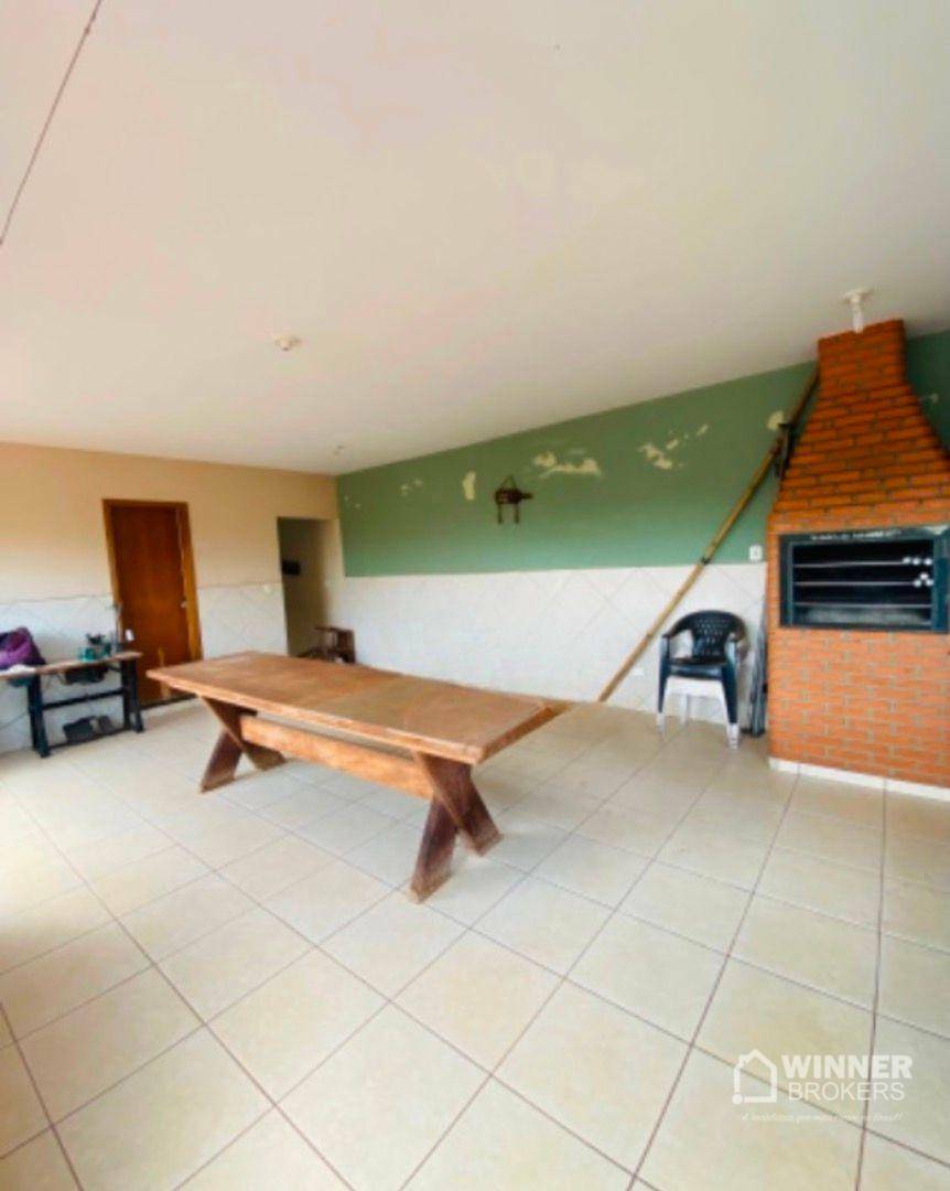 Casa à venda com 3 quartos, 157m² - Foto 13