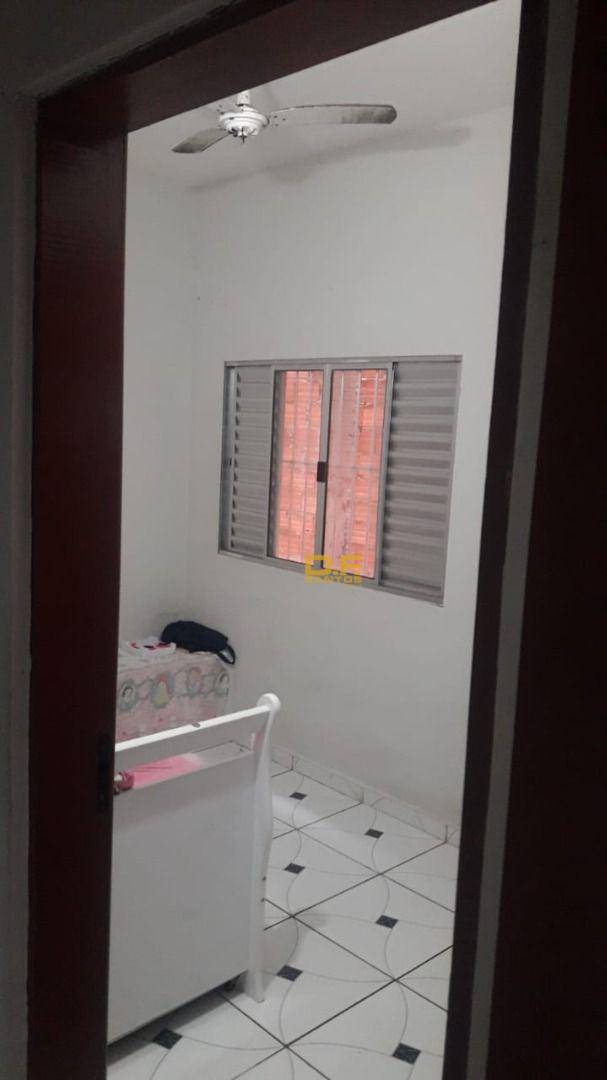 Sobrado à venda com 3 quartos, 100m² - Foto 21