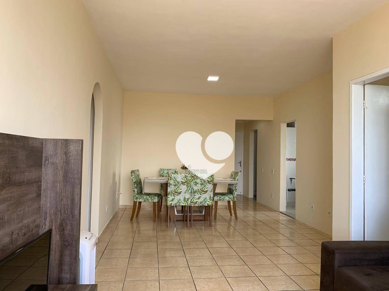 Apartamento à venda com 3 quartos, 98m² - Foto 5