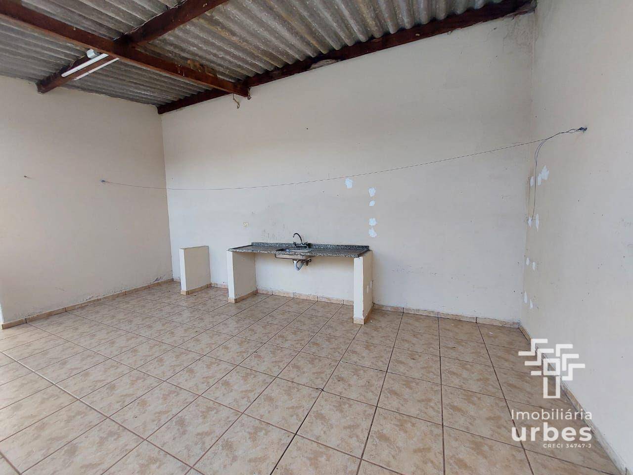 Casa para alugar com 2 quartos, 116m² - Foto 12