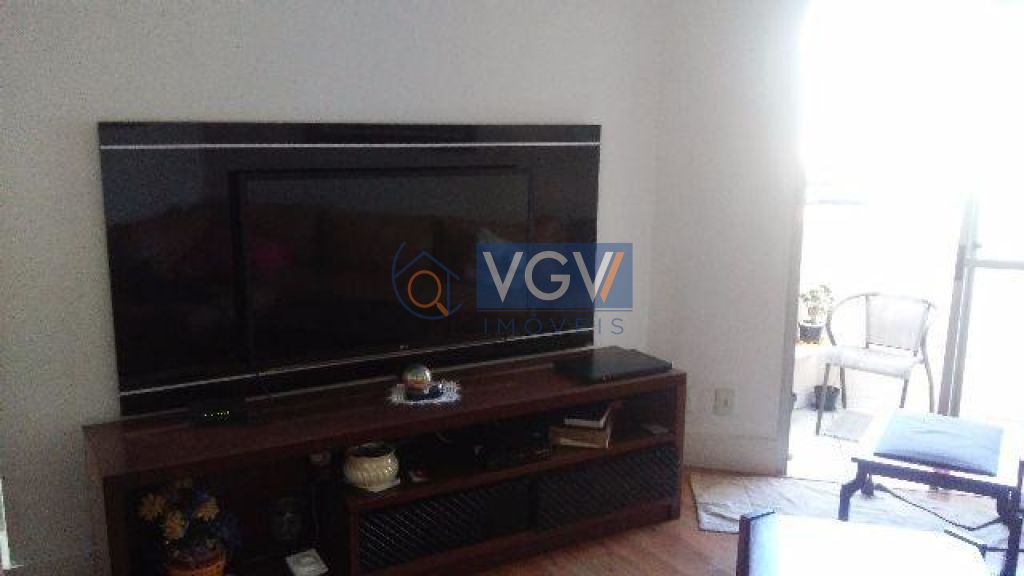 Apartamento à venda com 3 quartos, 80m² - Foto 12