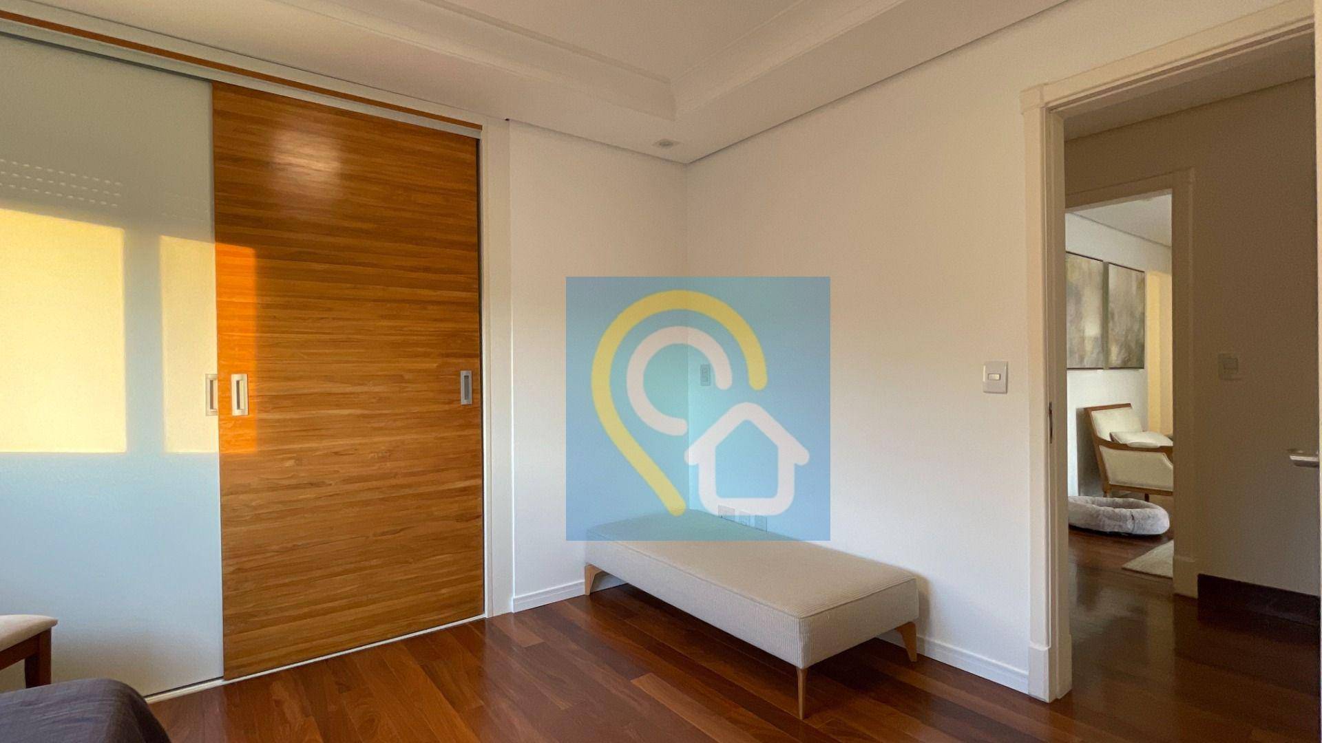 Casa de Condomínio, 4 quartos - Foto 61