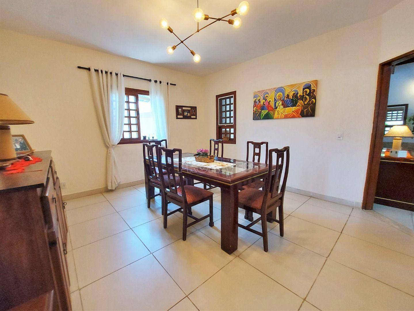 Casa de Condomínio à venda com 3 quartos, 460m² - Foto 12