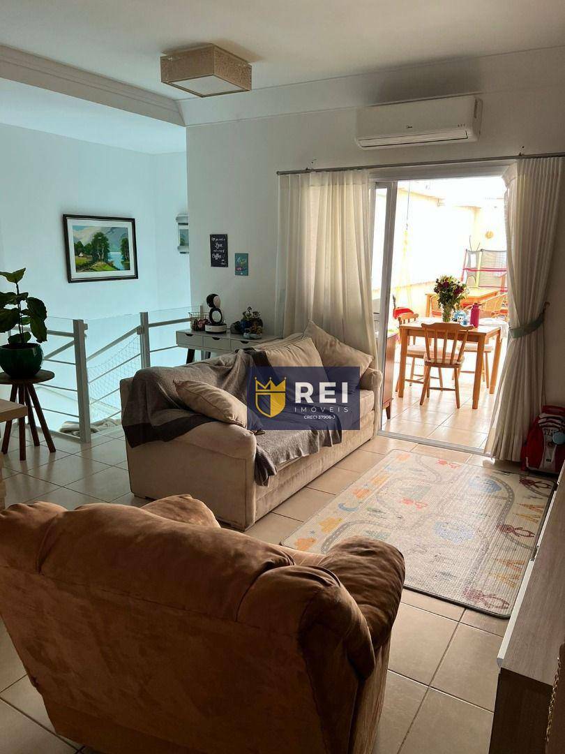 Apartamento à venda com 3 quartos, 127m² - Foto 6