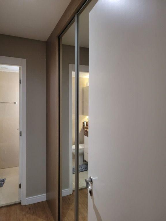 Apartamento à venda com 3 quartos, 134m² - Foto 17