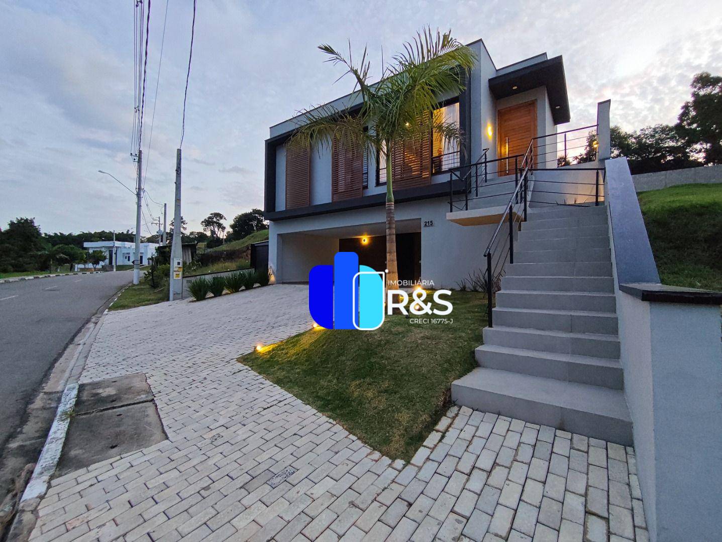 Casa de Condomínio, 3 quartos - Foto 3