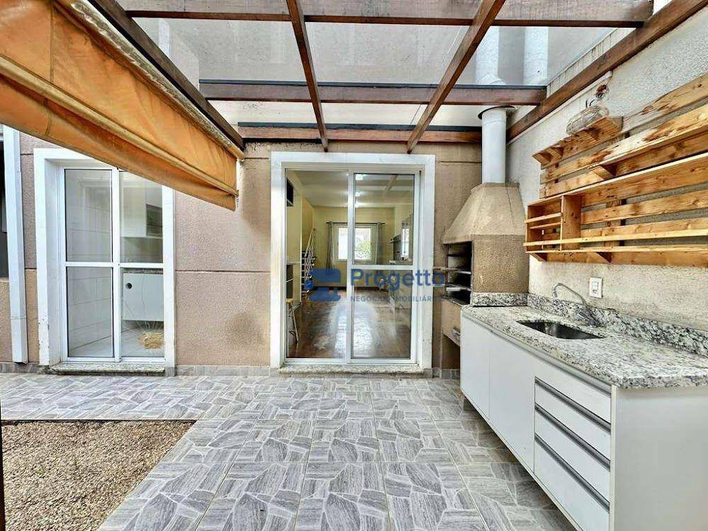Casa de Condomínio à venda com 2 quartos, 80m² - Foto 23