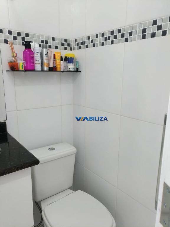 Apartamento à venda com 1 quarto, 50m² - Foto 18