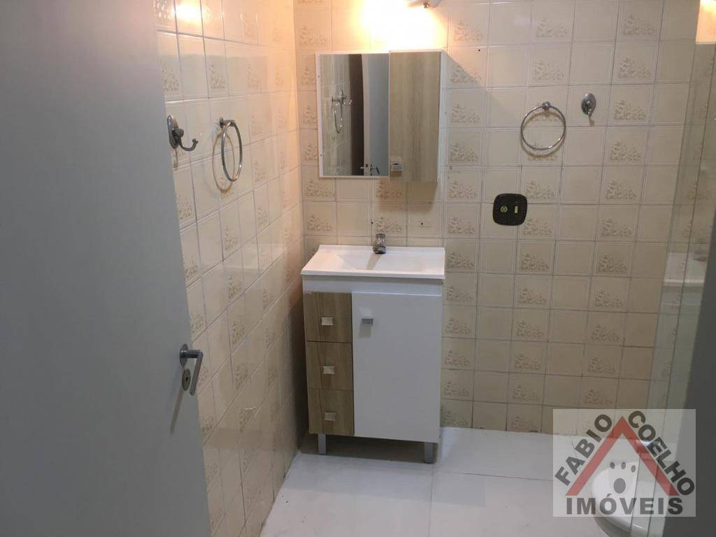 Apartamento à venda com 3 quartos, 80m² - Foto 22