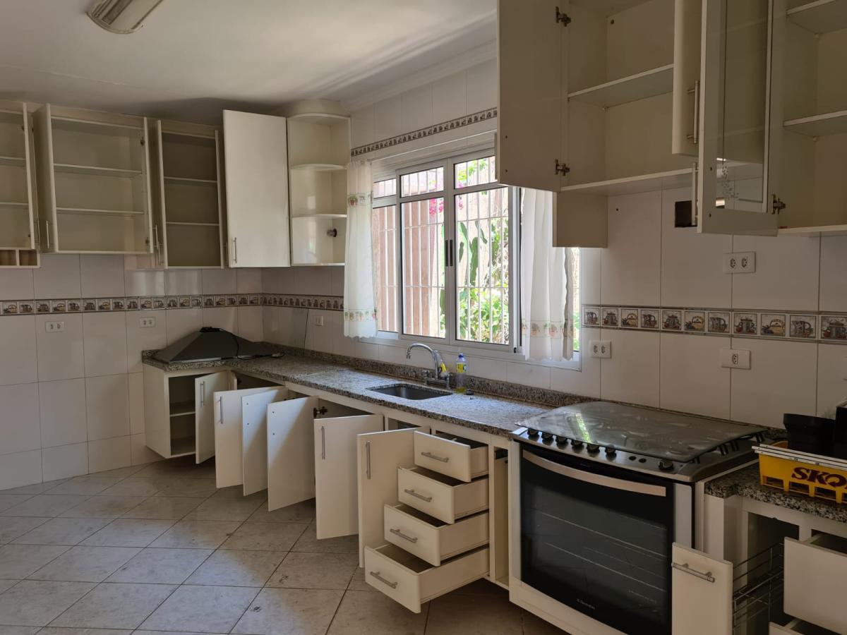 Sobrado à venda com 3 quartos, 180m² - Foto 8