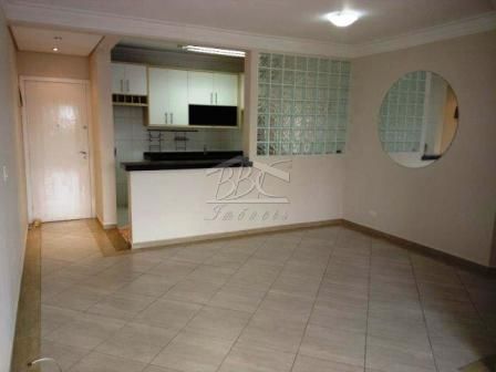 Apartamento à venda com 3 quartos, 90m² - Foto 6