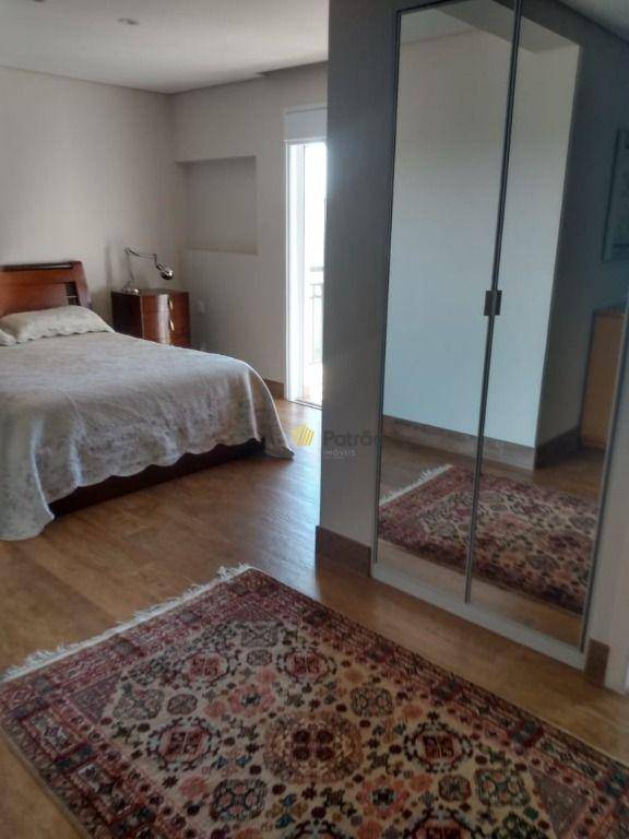 Apartamento à venda com 3 quartos, 244m² - Foto 17