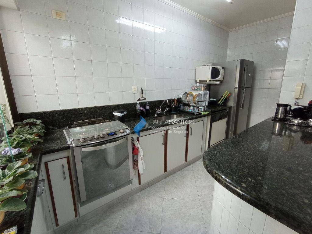 Casa à venda com 3 quartos, 182m² - Foto 16