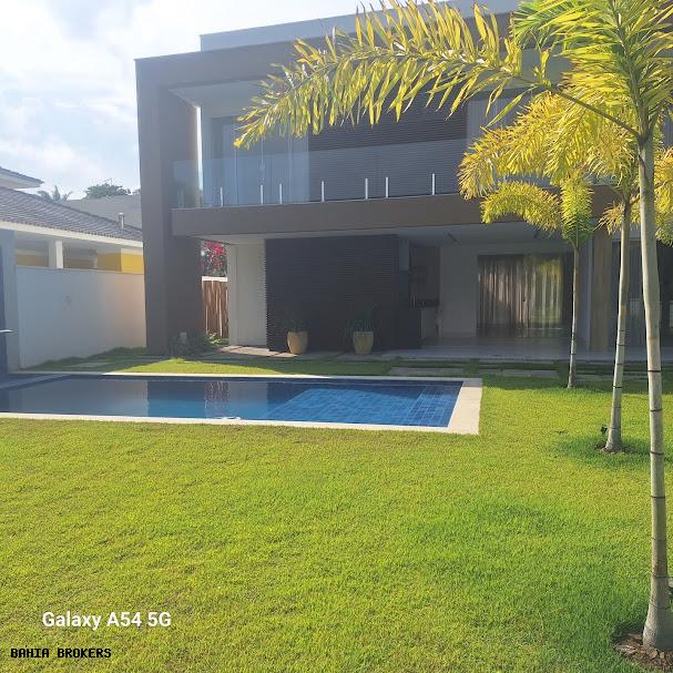 Casa de Condomínio à venda com 6 quartos, 340m² - Foto 7