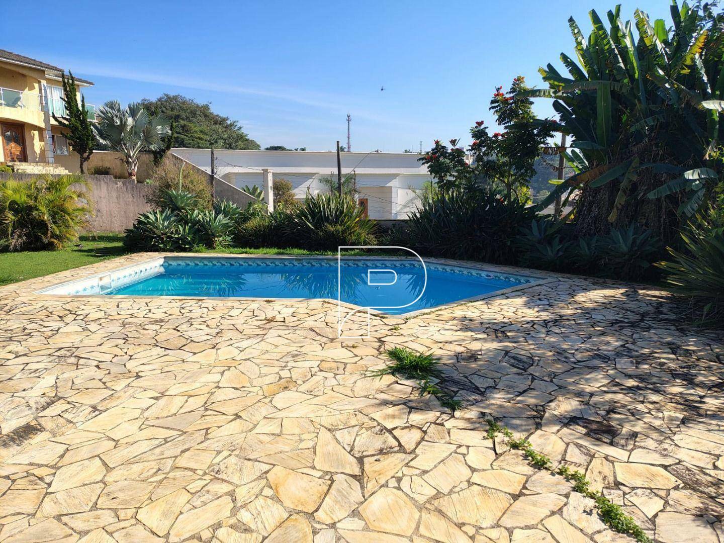 Casa de Condomínio à venda e aluguel com 4 quartos, 525m² - Foto 6
