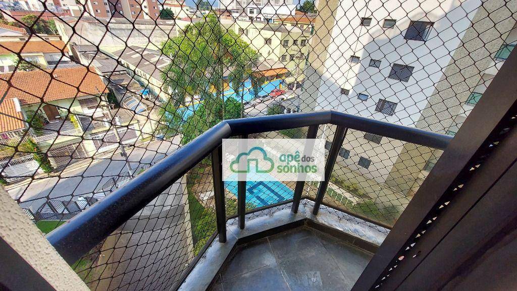 Apartamento à venda com 3 quartos, 99m² - Foto 32