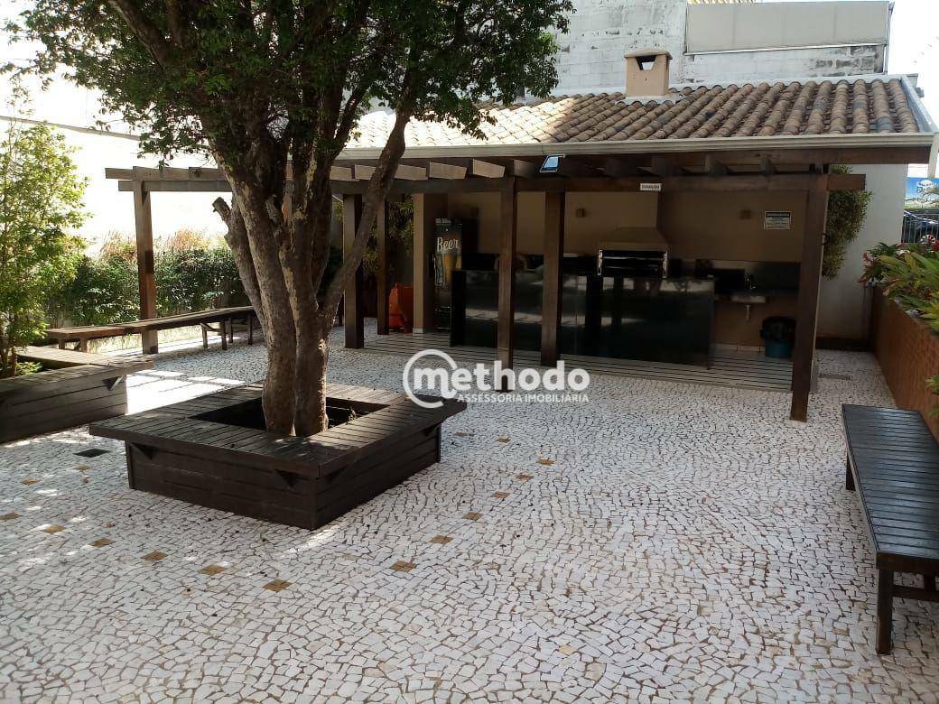 Apartamento à venda com 2 quartos, 57m² - Foto 18