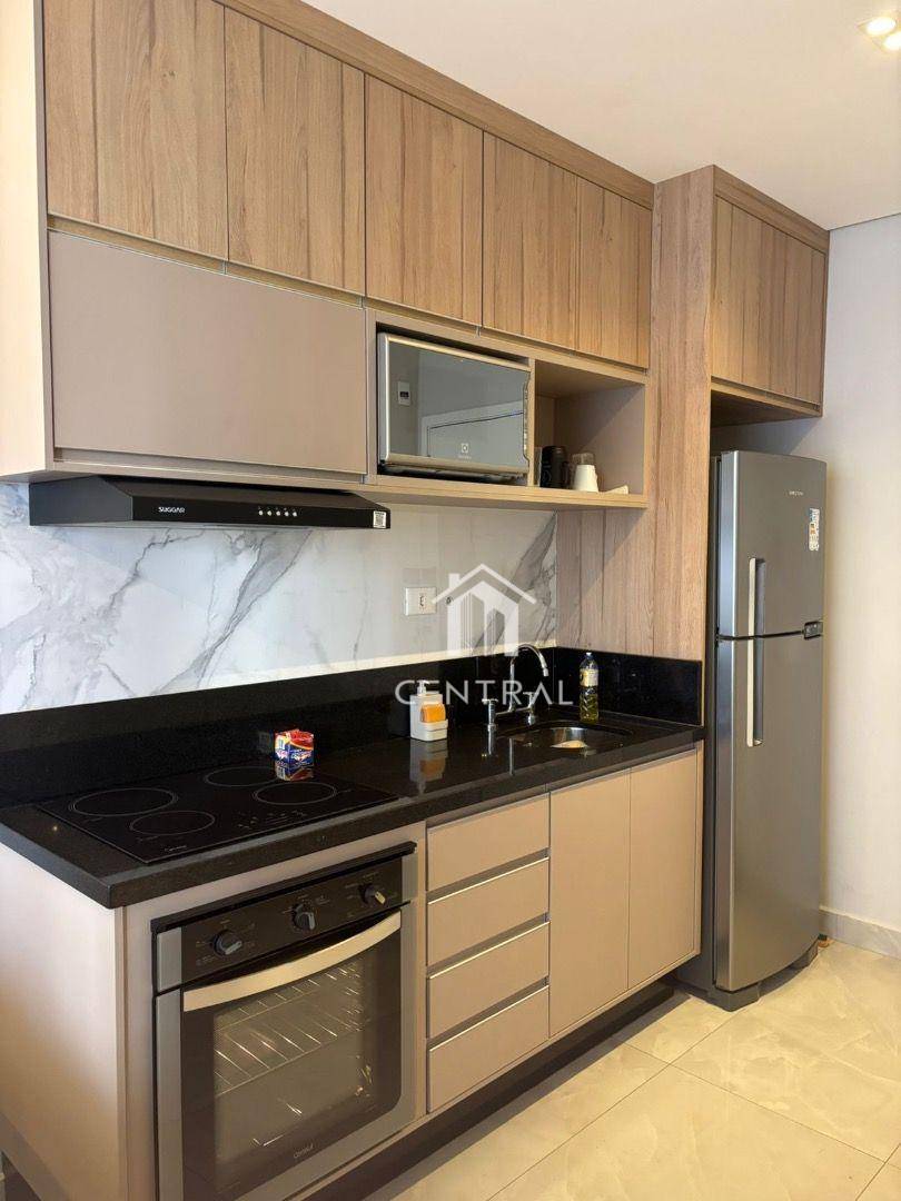 Apartamento, 1 quarto, 39 m² - Foto 2