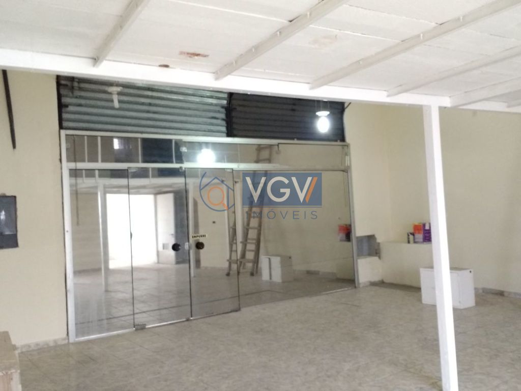 Depósito-Galpão-Armazém à venda, 375m² - Foto 1