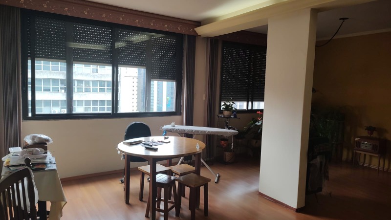 Apartamento à venda com 3 quartos, 120m² - Foto 10