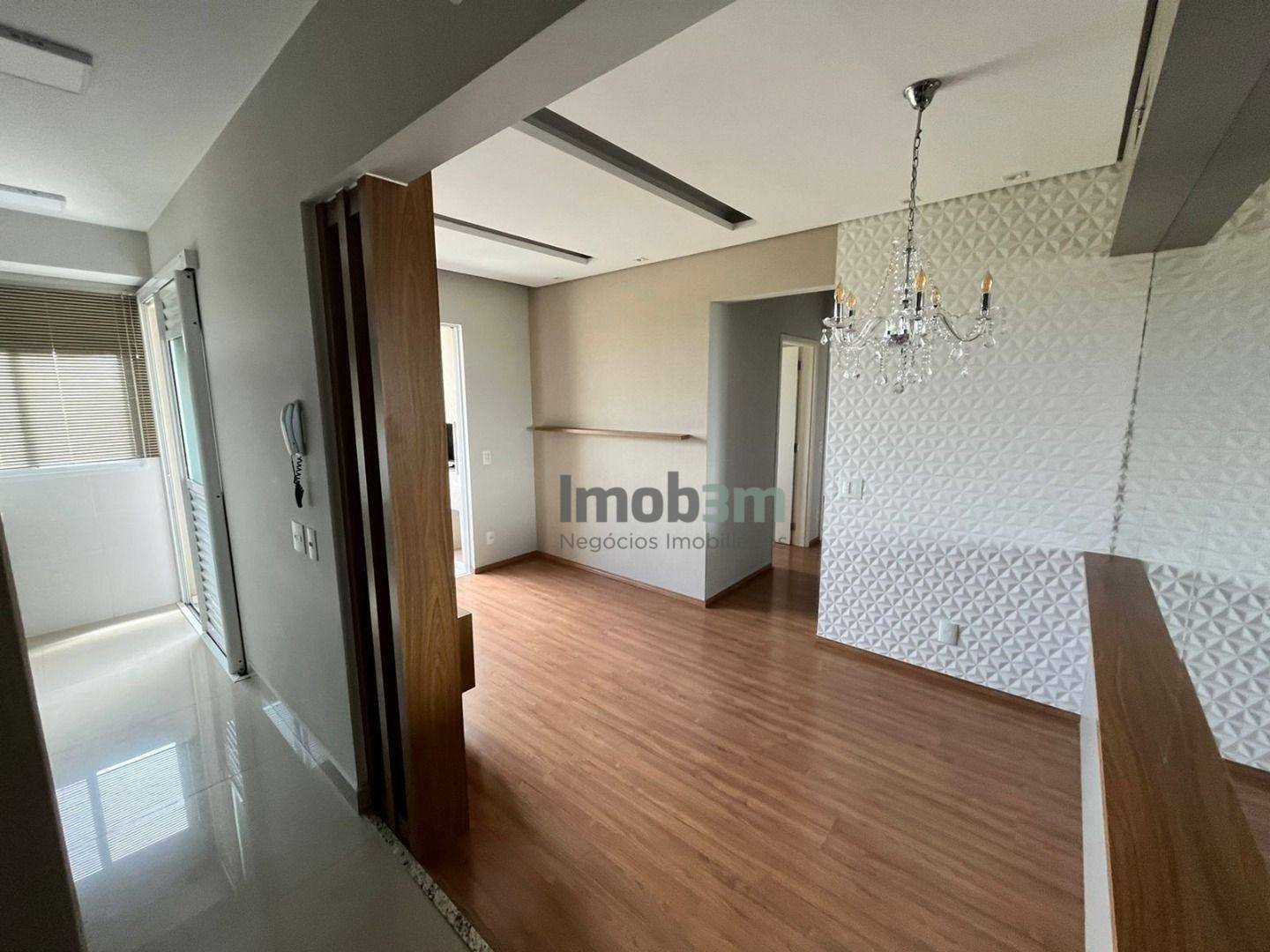 Apartamento à venda com 3 quartos, 66m² - Foto 9