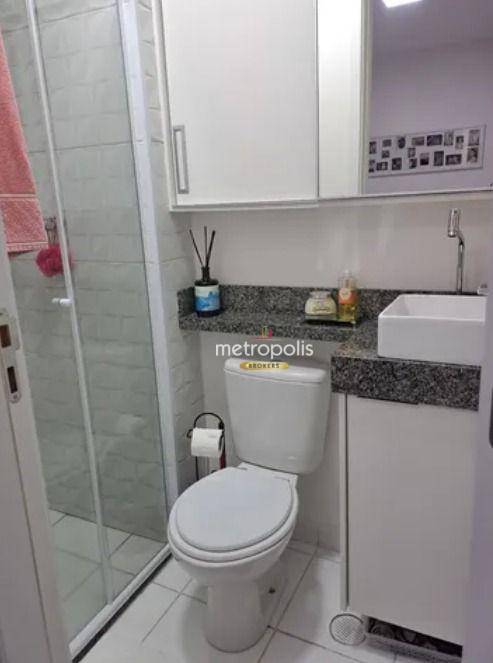 Apartamento à venda com 2 quartos, 75m² - Foto 11