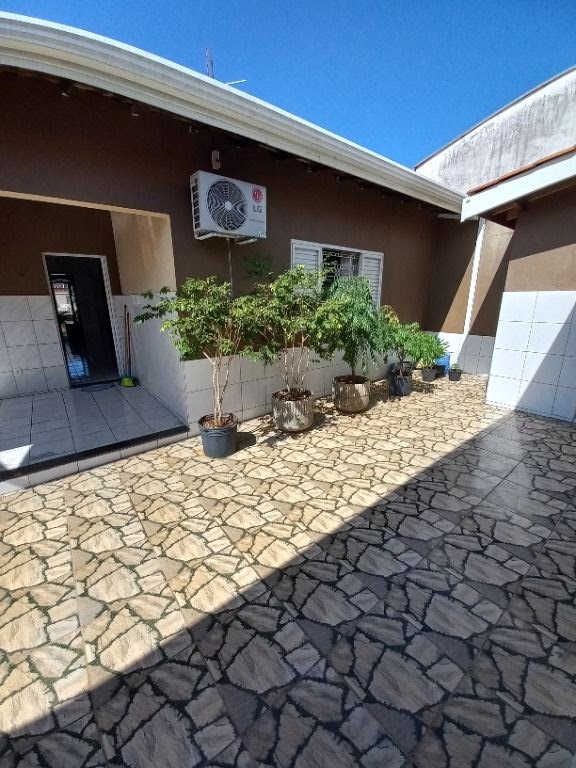 Casa à venda com 3 quartos, 120m² - Foto 23