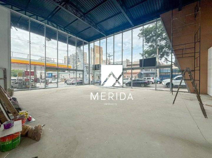 Loja-Salão, 200 m² - Foto 3