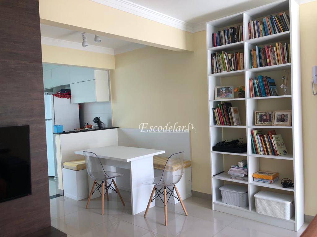 Casa de Condomínio à venda com 2 quartos, 70m² - Foto 14