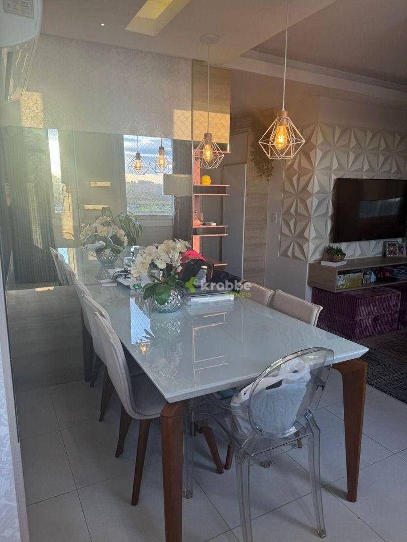 Apartamento, 3 quartos, 110 m² - Foto 5