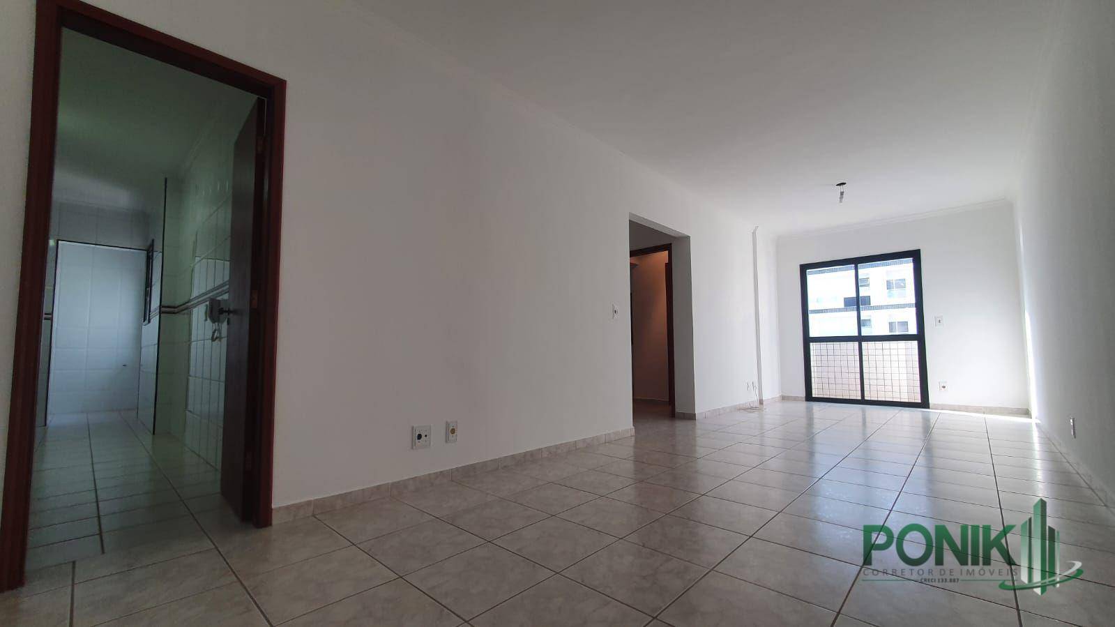 Apartamento à venda com 2 quartos, 87m² - Foto 1