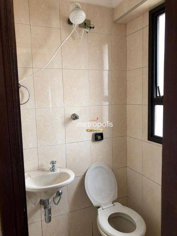 Apartamento à venda com 3 quartos, 137m² - Foto 21