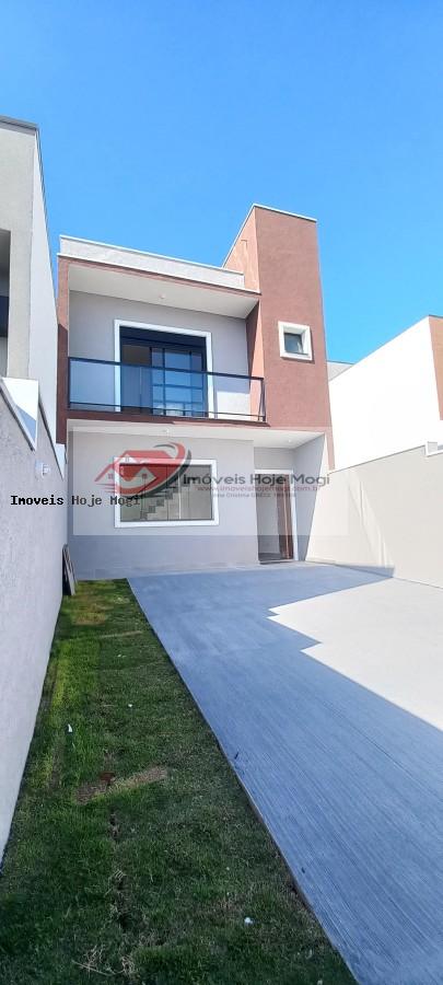 Sobrado à venda com 3 quartos, 130m² - Foto 35