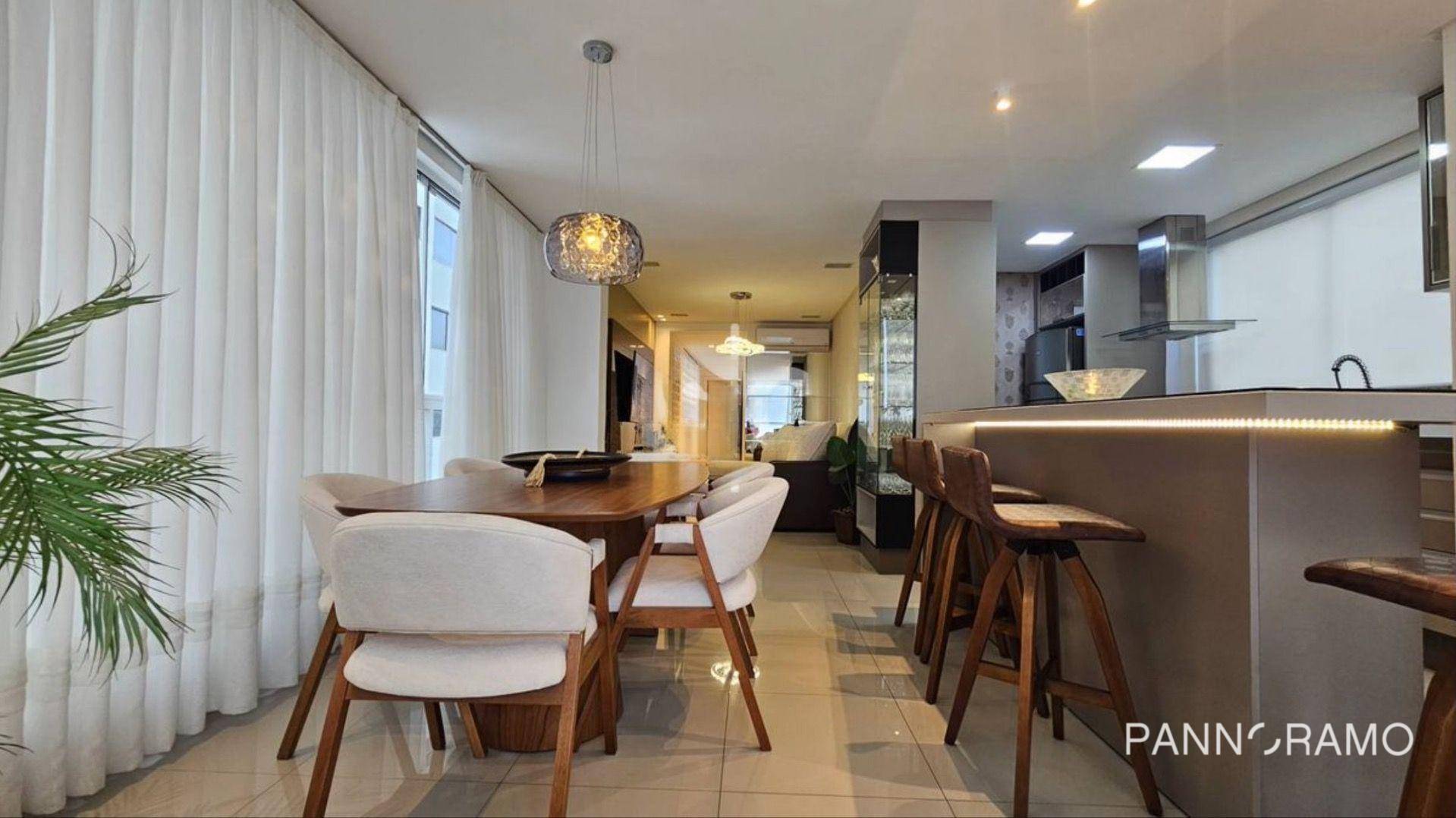 Apartamento, 3 quartos, 139 m² - Foto 2