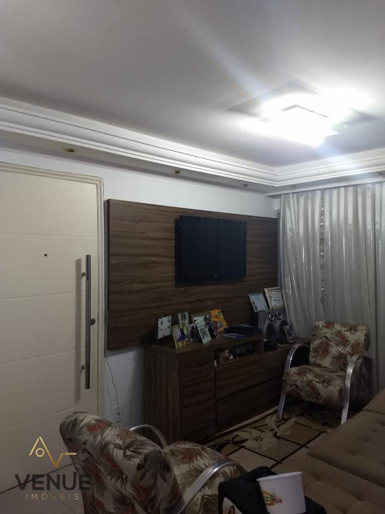 Apartamento à venda com 3 quartos, 88m² - Foto 17